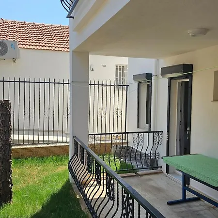 Oezdere Ferienwohnung * 오즈데르