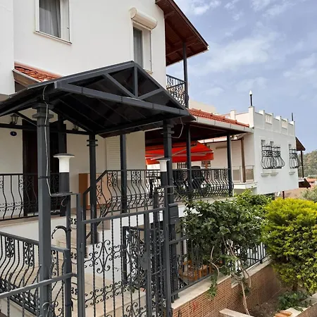 Oezdere Ferienwohnung * 오즈데르
