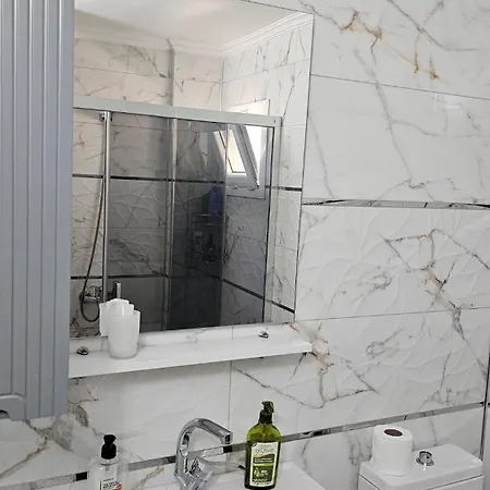 Oezdere Ferienwohnung 오즈데르