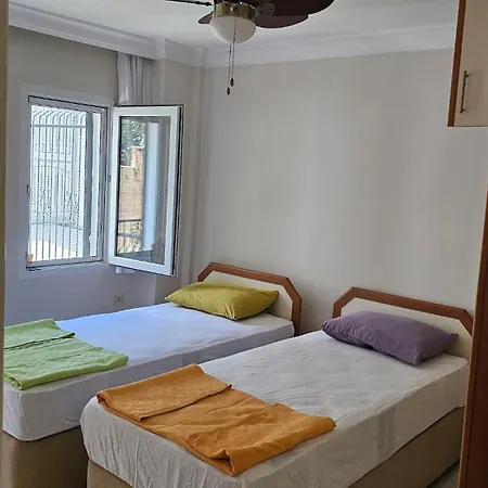 Oezdere Ferienwohnung * 오즈데르